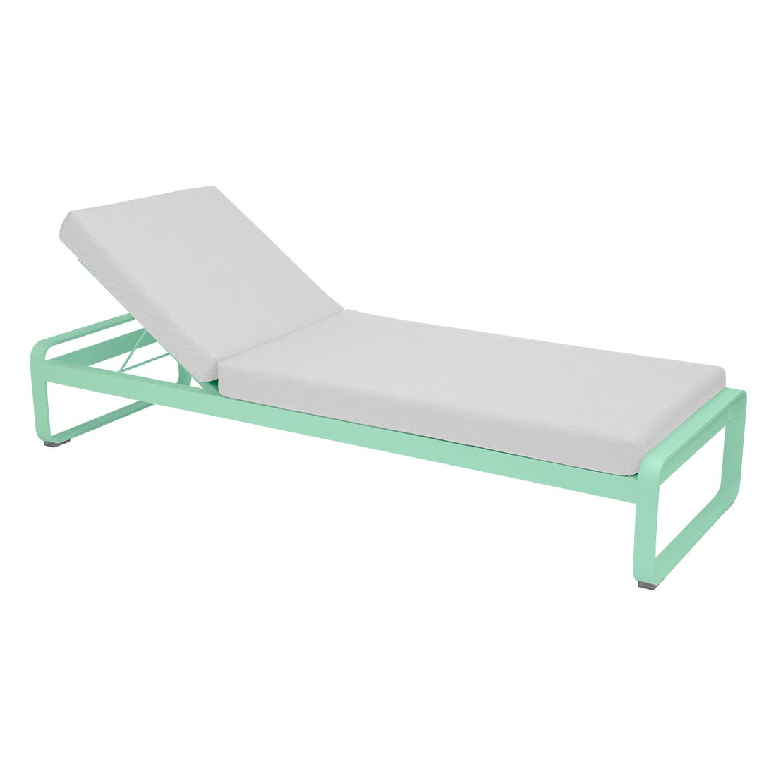 Sun lounger mano mano best sale